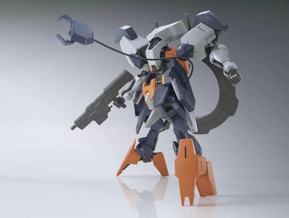Bandai HG-IBO 1/144 #22 Hugo 4 Bandai HG-IBO 1/144 #22 Hugo - Image 4
