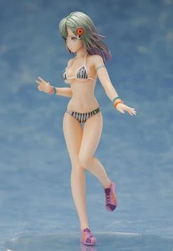 Little Armory S-style Ena Toyosaki (Swimsuit Ver.) 1/12 Scale Figure -Model handmade c52c4c57 c637 47a4 b291 1f0f963126d1