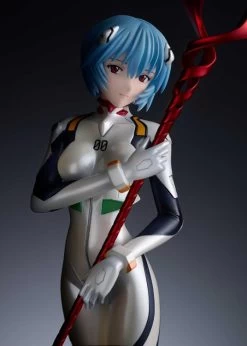 Rebuild Of Evangelion DreamTech Rei Ayanami (Pearl Color Plugsuit Style Ver.) 1/7 Scale Figure -Model handmade c71c85e8 c893 4ced 8279 f804a641d48b