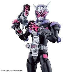 Bandai Kamen Rider Figure-rise Standard Kamen Rider Zi-O Model Kit -Model handmade c8009972 37d5 4567 b58a 892cf9955c05