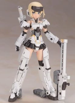 Frame Arms Girl Gourai-Kai (White) Ver. 2 Model Kit -Model handmade c83e09de f2a6 48ec a5fe 2551ae36af40
