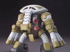 Bandai HGUC 1/144 #139 Juaggu (Unicorn Ver)