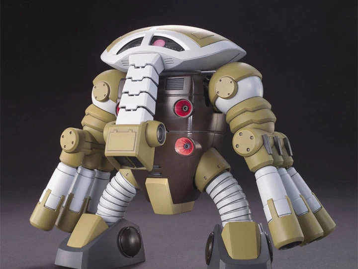 Bandai HGUC 1/144 #139 Juaggu (Unicorn Ver) 1 Bandai HGUC 1/144 #139 Juaggu (Unicorn Ver)