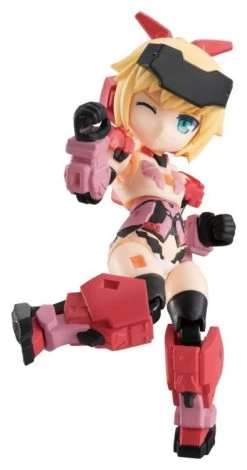 Frame Arms Girl Desktop Army KT-323f Jinrai Series Box Of 4 Figures 21 Frame Arms Girl Desktop Army KT-323f Jinrai Series Box Of 4 Figures -Model handmade c902327e e881 4ec9 8ed3 078bfa34ea19 1