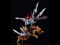 Bandai Transformers: Victory Kuro Kara Kuri Victory Leo -Model handmade c932efc6 02db 4d37 afae 02cc4bca6f86
