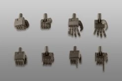 Frame Arms RF-9 Revenant Eye:RE2 Model Kit -Model handmade c969a785 eccb 4e80 b588 961aad9064ab