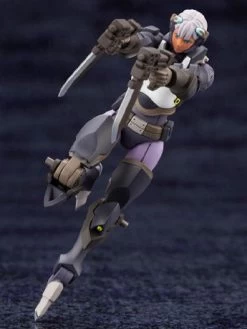 Hexa Gear Governor LAT Black Rabbit 1/24 Scale Model Kit -Model handmade c98f0ff9 b37f 4106 8819 6dc4a8600958