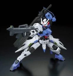 Bandai HG-IBO 1/144 #19 Gundam Astaroth -Model handmade c9d8d58e d152 4924 bf38 65645592697a