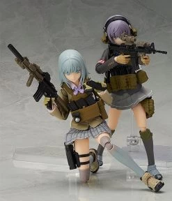 Little Armory Figma No.SP-098 Rikka Shiina (Reissue) -Model handmade cb3502a5 1e92 4ace b88c 34eeb6b88233