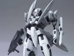 Bandai MG 1/100 GNX-603T GN-X