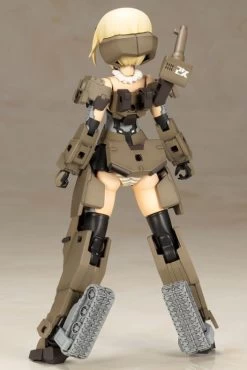 Frame Arms Girl Gourai-Kai (Ver.2) Model Kit -Model handmade cc31e6c3 9c39 47b4 95bf f5e49ec9e3ba