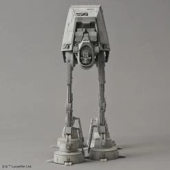 Bandai Star Wars The Empire Strikes Back AT-AT 1/144 Scale Model Kit -Model handmade cc422e49 2297 457e af6b 3d787d4ef7ff