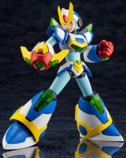 Kotobukiya Mega Man X6 Mega Man (Blade Armor Ver.) 1/12 Scale Model Kit -Model handmade cc7e3985 a0e3 41d8 84bb ad3af1b1e337