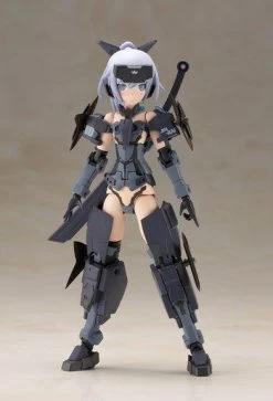 Kotobukiya Frame Arms Girl Jinrai Indigo Version Plastic Model Kit 15 Kotobukiya Frame Arms Girl Jinrai Indigo Version Plastic Model Kit -Model handmade cc8e2e92c0104867a758f06e72caccd3