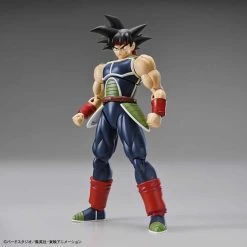 Bandai Dragon Ball Z Figure-rise Standard Bardock Model Kit 12 Bandai Dragon Ball Z Figure-rise Standard Bardock Model Kit -Model handmade cc941925 a290 4f2c 982f fc6a120dd16d