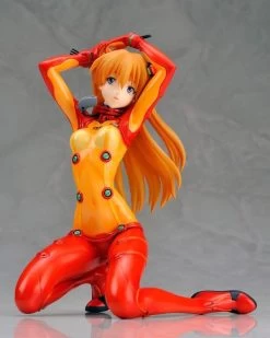 Evangelion Asuka Langley (Test Suit Ver.) Ani*Statue -Model handmade ccb2760b fe7f 4334 9f8b ec343660e2a3