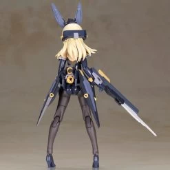 Frame Arms Girl Zelfikar Model Kit -Model handmade ccb3172c e97b 4312 8eb6 a07c96ed6eed 1