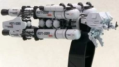 Armored Core Variable Infinity White Glint & V.O.B. Model Kit Set -Model handmade ccbc6dfa 4958 4dc4 afb4 333613057e4f