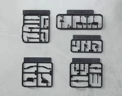 Little Armory Figma No.SP-122 Rin Shirane -Model handmade ccfd78da 3d3c 41b3 8224 a476ec0dc77a