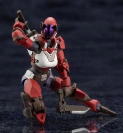 Hexa Gear Governor Light Armor Type: Rose (Ver.1.5) 1/24 Scale Model Kit 29 Hexa Gear Governor Light Armor Type: Rose (Ver.1.5) 1/24 Scale Model Kit -Model handmade cd492776 9fde 4799 a095 0d29b7005ea8