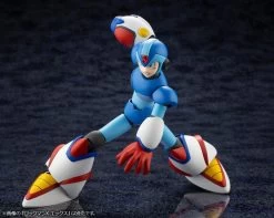 Mega Man X2 (Second Armor Ver.) 1/12 Scale Model Kit -Model handmade cda7cf72 3258 42e6 95ac 8a46d32fcfe2