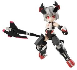 MegaHouse Alice Gear Aegis Desktop Army Sylphy II Mode-B (Gullinbursti Armor) -Model handmade ce665bc6 b0e6 4b64 afb9 9f68c98ab060 1
