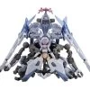 MegaHouse Desktop Army F-616s Flare Nabbit & Ferir