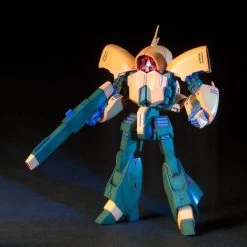 Bandai HGUC 1/144 #54 NRX-044 Asshimar -Model handmade cecb9345 e519 4ce7 b7e2 ffa9fe73fe1b