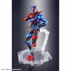 Bandai Kamen Rider Figure-rise Standard Kamen Rider Build (RabbitTank Form) Model Kit 16 Bandai Kamen Rider Figure-rise Standard Kamen Rider Build (RabbitTank Form) Model Kit -Model handmade cf48e968 d6d7 4f32 9890 9ab01bc729eb