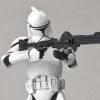 Star Wars 1/12 Scale Model Kit - Clone Trooper Bandai