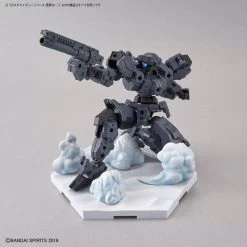Bandai CUSTOMIZE SCENE BASE 03 (SNOWFIELD VER.) -Model handmade customize scene base snowfield 03