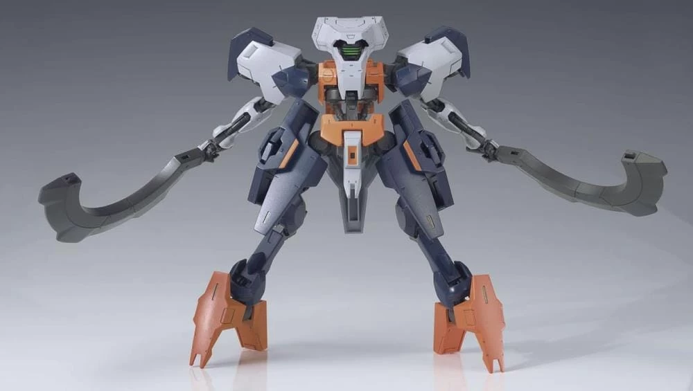 Bandai HG-IBO 1/144 #22 Hugo 6 Bandai HG-IBO 1/144 #22 Hugo - Image 6