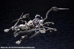 Hexa Gear L.O.Z. (Lord Of Zoatex) 1/24 Scale Model Kit 29 Hexa Gear L.O.Z. (Lord Of Zoatex) 1/24 Scale Model Kit -Model handmade d00dff21 7747 4616 a123 3f0428265585