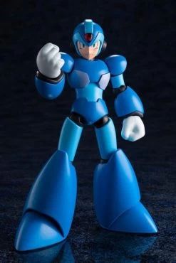 Mega Man X 1/12 Scale Model Kit -Model handmade d00e9d79 196e 4aff b280 12acc93a5eba