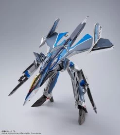 Bandai Macross Delta The Movie Absolute Live!!!!!! DX Chogokin VF-31AX Kairos Plus Movie Edition (Hayate Immerman USE) -Model handmade d0320794 733e 4d56 8a34 8521076550f9
