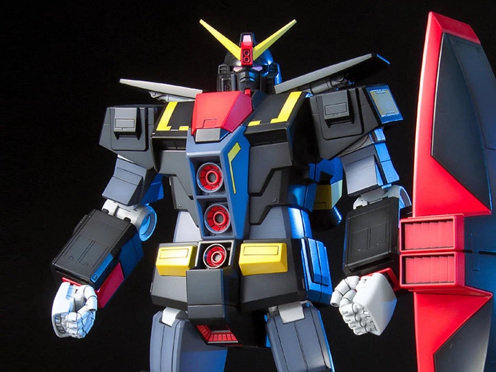 Bandai HGUC 1/144 #49 Psycho Gundam