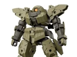 Bandai 30 Minutes Missions BEXM-28 Revernova (Green) 1/144 Scale Model Kit