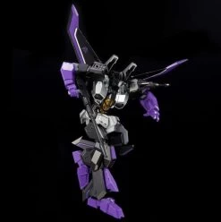 Bandai Transformers Furai 09 Skywarp Model Kit -Model handmade d0925113 c050 4b38 a272 be1b787e6524