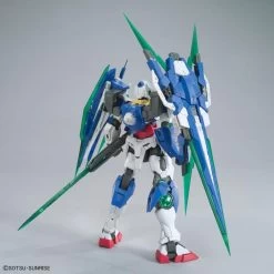 Bandai MG 1/100 00 Quan[T] Full Saber -Model handmade d0da38f8 bd5a 407d a797 2505db0f8d8b