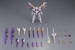 Frame Arms 1/100 Scale LX-00 Ray Falx Model Kit 21 Frame Arms 1/100 Scale LX-00 Ray Falx Model Kit -Model handmade d12ae23a 58c1 4c44 abdd 092638810f3b