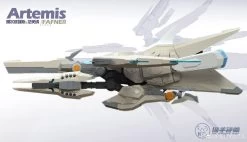 HP-003 The Hunter's Poem Artemis & Fafner 1/12 Scale Model Kit -Model handmade d17c8269 b138 490c 8850 b3a3848f9eed