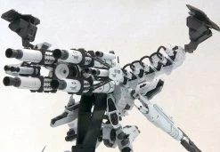 Armored Core Variable Infinity White Glint & V.O.B. Model Kit Set -Model handmade d200c8db bb38 40d1 a684 a10755b85023