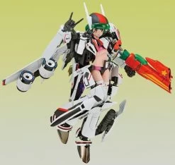 Macross V.F.G. VF-25F Messiah Ranka Lee Model Kit -Model handmade d3b683ec d49a 4e36 a1d7 8653391ca1a2