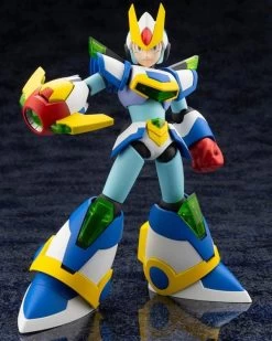 Kotobukiya Mega Man X6 Mega Man (Blade Armor Ver.) 1/12 Scale Model Kit -Model handmade d47e8d8a d1b1 4ca0 a792 defc116c5496