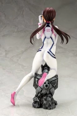 Rebuild Of Evangelion Mari Makinami Illustrious (White Plugsuit Ver.) 1/6 Scale Figure -Model handmade d4a19fba 0088 4ab0 b56d 24ba2d92f6f5