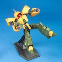 Bandai HGUC 1/144 #54 NRX-044 Asshimar -Model handmade d4aa3f9a 74b0 41a6 b7eb b06f87cb6906