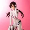 Rebuild Of Evangelion Mari Makinami Illustrious (White Plugsuit Ver.) 1/6 Scale Figure
