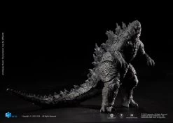 Godzilla Vs. Kong Godzilla Figure -Model handmade d4f7a284 beb2 43c8 be73 56cca12e6f03