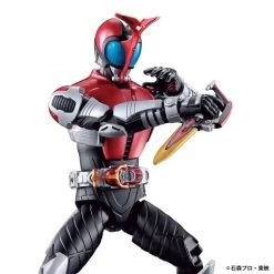 Bandai Kamen Rider Figure-rise Standard Kamen Rider Kabuto Model Kit -Model handmade d5301d90 5b0d 470c ba88 5824c33b5181