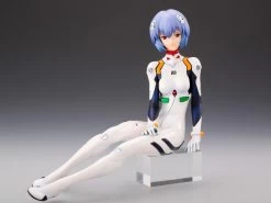 Evangelion Dwell Rei Ayanami (Entry Plug Interior Ver.) 1/6 Scale Figure -Model handmade d5f84bbd bee5 4158 919b c6ef2b135550